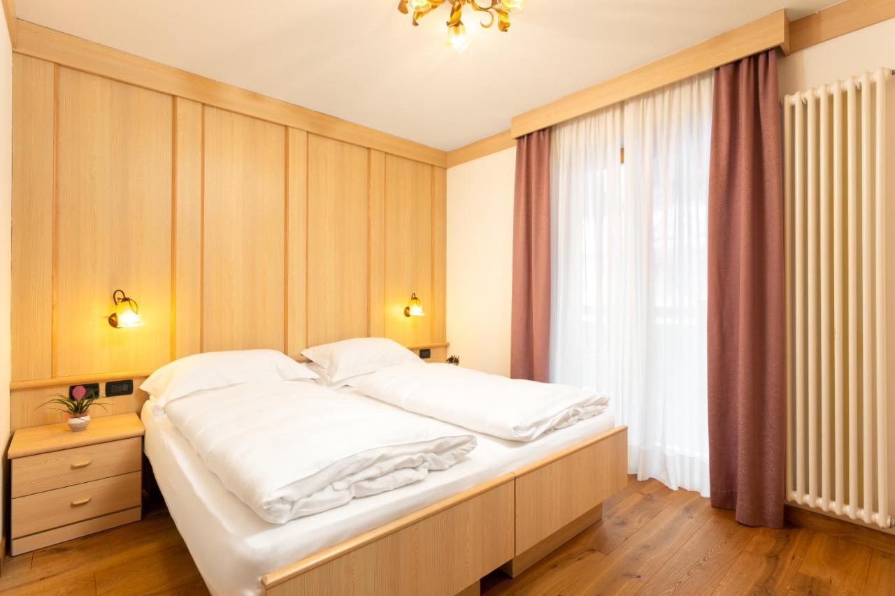 Hotel Pareda Canazei Extérieur photo