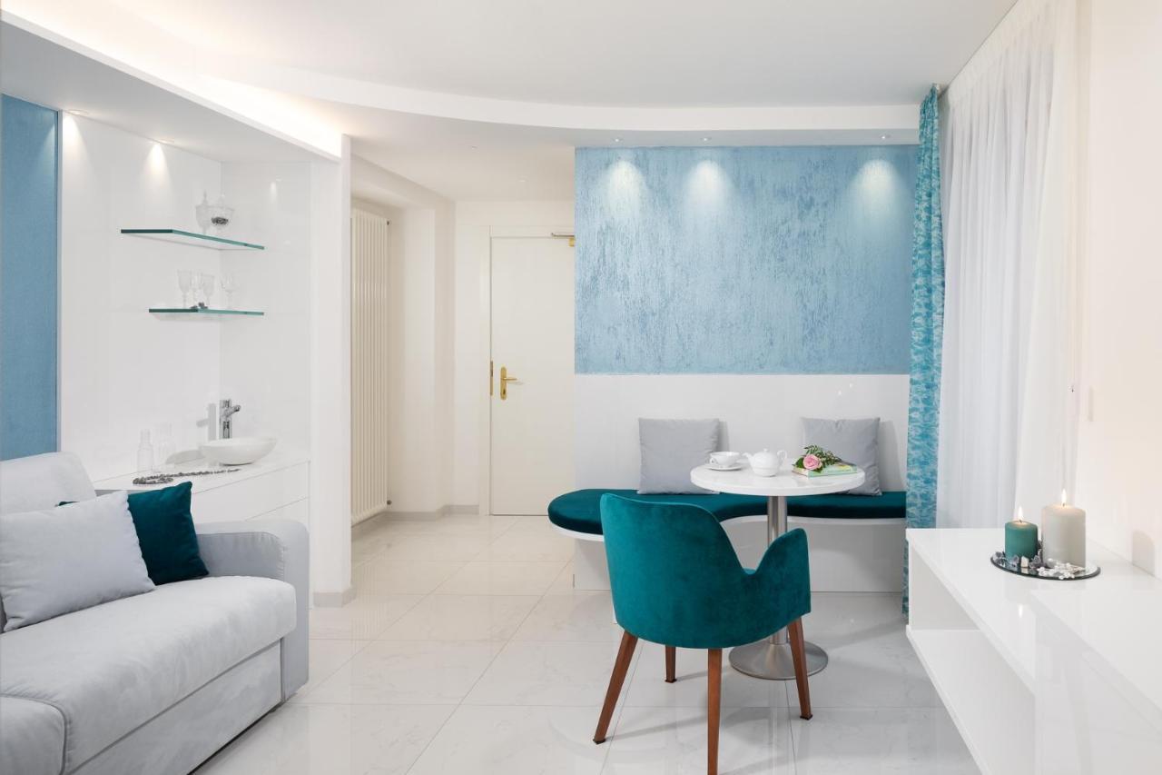 Hotel Pareda Canazei Extérieur photo