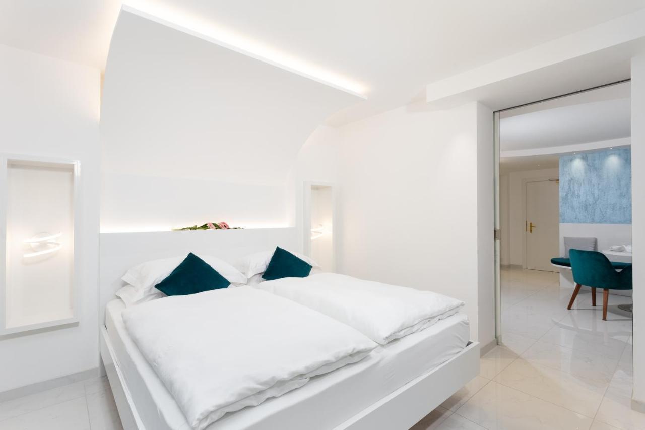 Hotel Pareda Canazei Extérieur photo