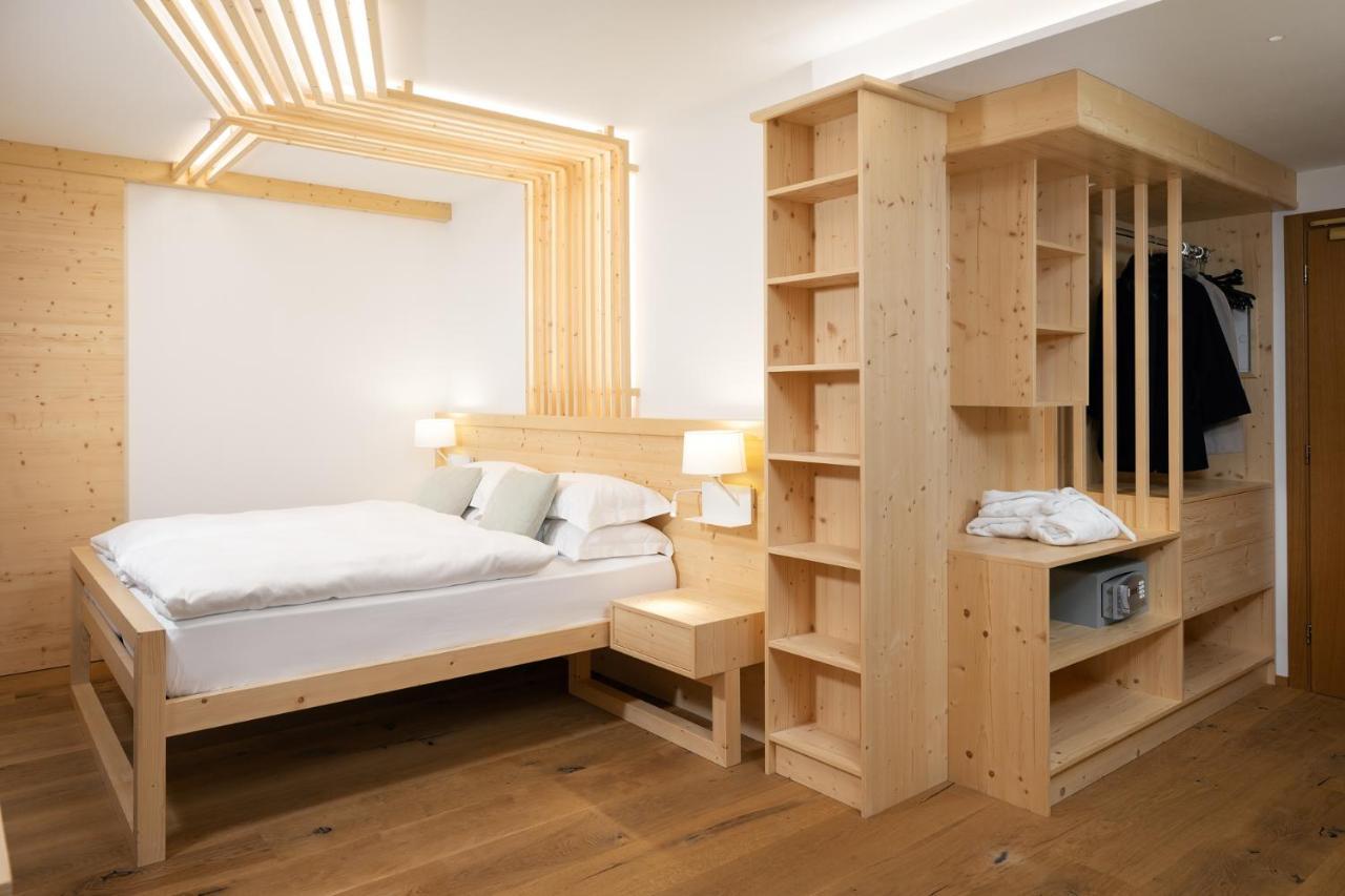 Hotel Pareda Canazei Extérieur photo