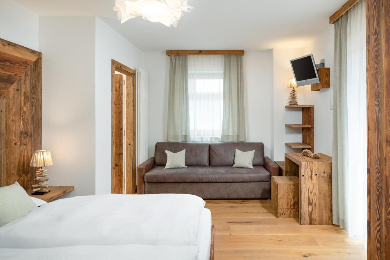 Hotel Pareda Canazei Extérieur photo