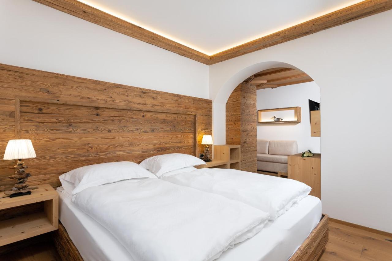 Hotel Pareda Canazei Extérieur photo