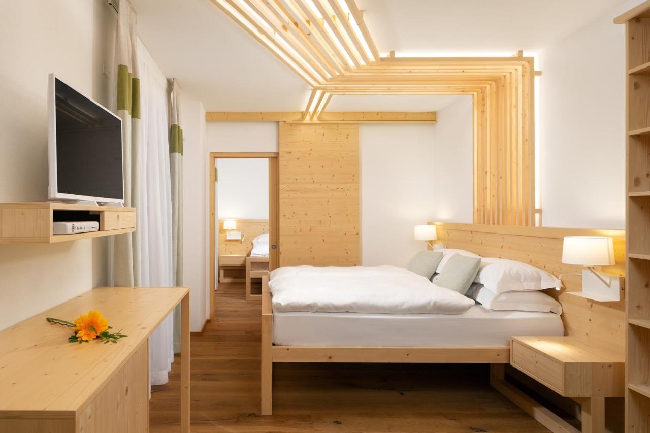 Hotel Pareda Canazei Extérieur photo