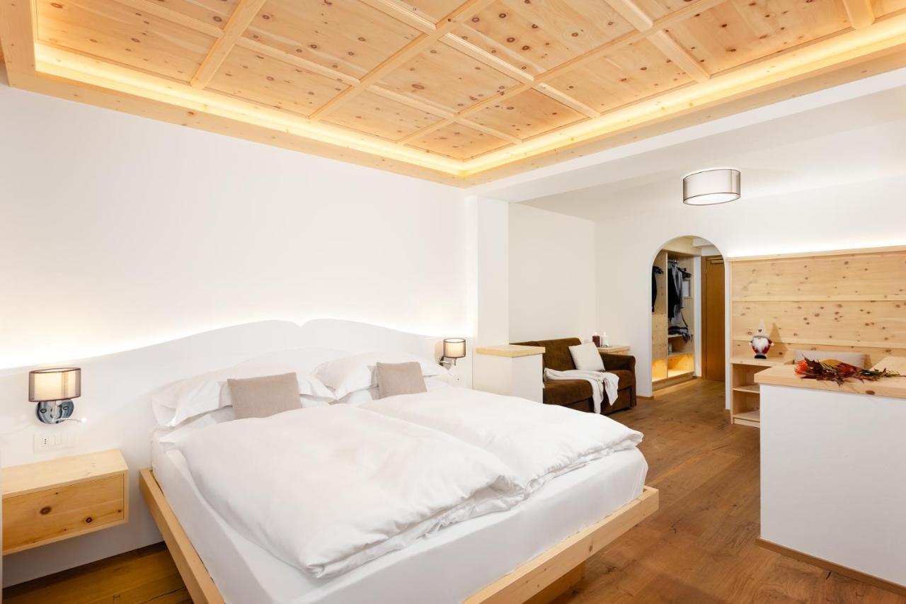 Hotel Pareda Canazei Extérieur photo