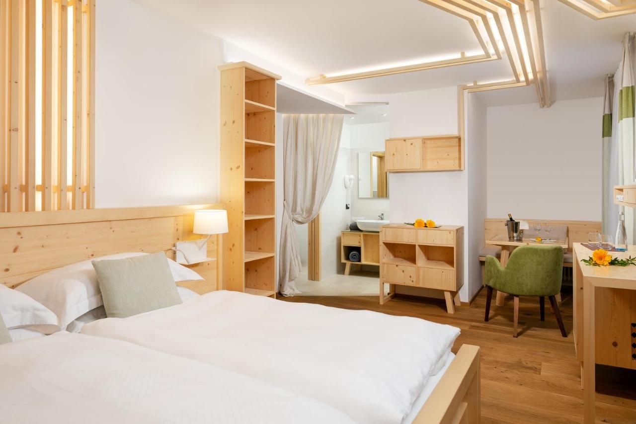 Hotel Pareda Canazei Extérieur photo